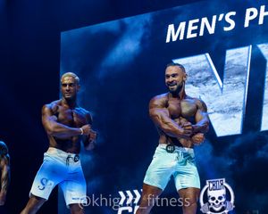 Фотограф Борис Хигрин (19.05.2024)